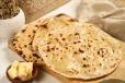 Butter Roti.