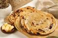 Laccha Paratha.