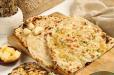 Garlic Naan.