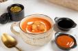 Tomato Soup.