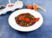 Oyster Sauce Fish.