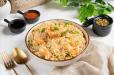 Prawns Fried Rice.