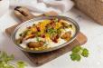Dahi Tikki..