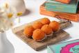 Motichoor Ladoo.