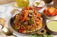 Fish Tawa Pulao.