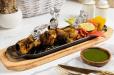 Murg Kalmi Kabab (3 Pcs).