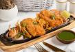 Amritsari Fish Fry.