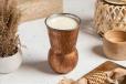 Spl. Punjabi Lassi.
