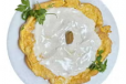 Egg With Cheese