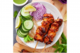 Lamb Lemon Tikka (1 KG Non Cooked)