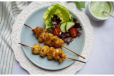 Chicken Tikka With Yoghurt
