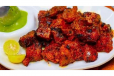 Mutton Tikka Lemon