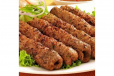 Mutton Kabab