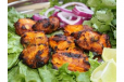 Tikka with Yoghurt Chicken