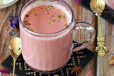 Kashmiri Chai