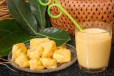 Jack Fruit Shake