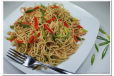 Vegetable Noodles