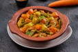 Mix Vegetable Curry