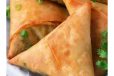 Vegetable Samoosa