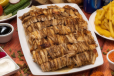 Chicken Shawarma 1KL