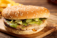 Chicken Burger