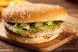 Meat Burger