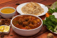 Chicken Stew with Potatoes