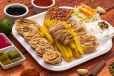 arabic shawarama