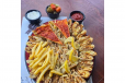  Shawarma Family Feast
