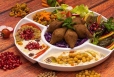 Mixed Appetizers