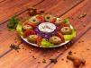 Falafel Plate 10 Pcs