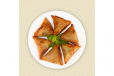 Vegetable Samosa