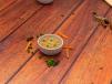 Vegetables Soup