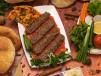 Grilled Kebab Khash khash