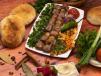 Tikka Meat Plate
