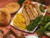 Chicken Kebab