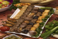 Mix Grill 1/2 Kg