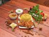 Mazbi Chicken