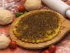 Zaatar Manoushe