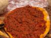 Muhammara Manoushe