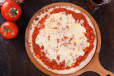 Cheese And Muhammara Manakish