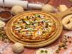 Chicken Pizza Medium