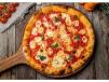 Margherita Pizza Medium