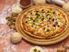 Vegetable Pizza Medium