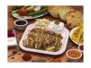 Chicken Shawarma Plate