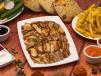 Chicken Shawarma 1/2 Kilogram