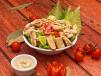 Chicken Caesar Salad
