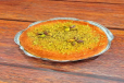 Cream Kunefe
