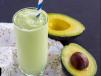 Avocado Juice