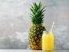 Pineapple Juice